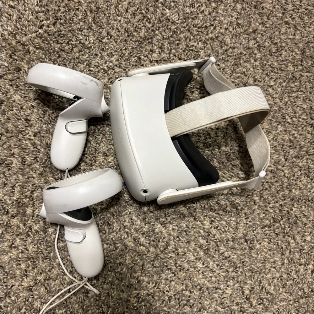 Oculus 2 (VR)